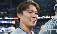 1億円超の高級時計…山本由伸の“オシャレ”は「別格」　米確信、世界55人の1人にも