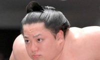 幕下・宮乃風が初場所６日目から休場　二番相撲を終えて１勝１敗…対戦相手の志摩ノ海は不戦勝へ