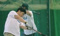 【ソフトバンク】牧原大、近藤、周東、松本裕がWBC「翔平にもう一度頑張ってもらいましょう」