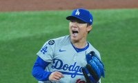 【侍ジャパン】井端監督「出る意思は伝えられてますけど…」山本由伸らメジャー組の交渉状況説明