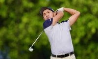 松山英樹は開幕戦で59位発進 金谷拓実が日本勢最上位の4打差17位