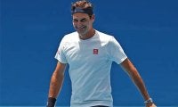  フェデラー 6年ぶり全豪OPに帰還 