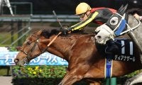 【注目馬動向】３連勝でオープン入りのディアナザールは阪急杯を目標に調整