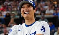 大谷翔平の史上2人目の4年連続MVP、ドジャース史上5度目のWS3連覇なるか　米放送局が注目すべき「10個のストーリー」を特集