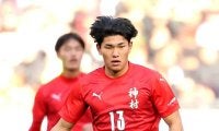 Ｊリーグ秋春制移行で…選手権でアピール→Ｊ内定のケースも増える？Ｊ２大宮が選手権得点王の獲得を発表