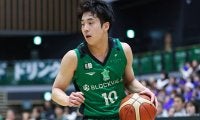 B2選抜が九州選抜を圧倒…Bリーグオールスター初導入のトーナメント決勝進出