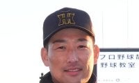 【阪神】岩崎優＆坂本誠志郎＆村上頌樹「すごい」ジャンクSPORTSで浜田雅功の“回し”体感