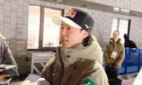 小林陵侑　ビッグジャンプ貫禄の首位通過「悪くはない」札幌２連勝で五輪へ弾み付ける！