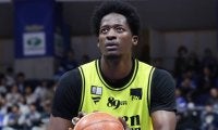 仙台のトゥーレ、Bリーグオールスターのダンクコンテスト欠場…インフルエンザ罹患のため