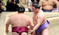 欧勝海、好調４連勝「千秋楽くらい疲れた」もリフレッシュの秘策あり「体のケアを兼ねて…」