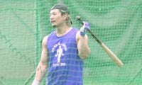 【日本ハム】助っ人に負けん！水野達稀「打てば使ってもらえる」二遊間の定位置確保へ３テーマ