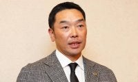 【巨人】阿部監督「新しいジャイアンツを作る」竹丸和幸らルーキー３人はキャンプ１軍スタートへ