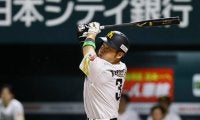 【ソフトバンク】2大会連続WBC出場の近藤健介「連覇が目標となりますし力になれるように…」