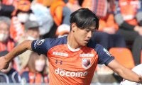 大宮ＤＦ市原吏音にオランダ１部ＡＺがオファー　Ｕ-２３日本代表キャプテンの２０歳が欧州初挑戦か