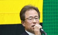 【阪神】佐藤輝明の契約に粟井球団社長「交渉中」と言及「ご心配していることは承知しています」