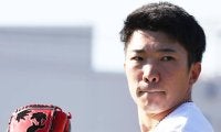 【阪神】石井大智「いつもの僕を知ってくれている」先輩女房のWBC選出に笑顔「すごく心強い」