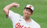 【侍ジャパン】菅野智之FA無所属も…侍意欲に井端監督も信頼「気持ちが一致…結果も残した」