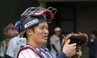侍Ｊ・坂本　大谷と“夢バッテリー”実現だ！球団捕手ＷＢＣ初選出　井端監督「投手のことを考えていてリードから配慮」信頼絶大