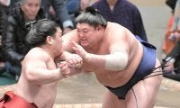 「ウチの阿炎が迷惑をかけてすみません」先代の姿忘れない　阿炎よもうひと花…元大関・琴風の目