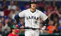 大谷翔平ら「メジャー組」2.27名古屋で合流か　侍Jのメンバー「残り11枠」は誰に？ 山本由伸、村上宗隆、岡本和真の選出は