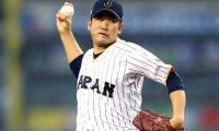 侍ジャパンの追加メンバーでMLB公式が注目した“ベテラン”　「16奪三振で大会最多タイを記録」した36歳に寄せられる期待