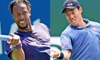  錦織圭は「ゲームを変えた選手」 