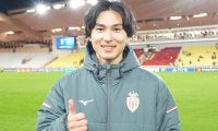 ｢泣いちゃう、ありがとう｣リバプールから南野拓実への“31歳誕生日エール”届く！ 胸が熱くなるバースデーゴール動画と｢タキ、ともに乗り越えよう｣のメッセージ