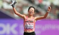 小林香菜選手、篠原倖太朗選手ら出場　香川丸亀国際ハーフマラソン