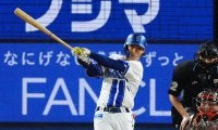 【DeNA】度会隆輝、入江大生、石田裕太郎が「ジャンクSPORTS」で大暴れ　18日放送