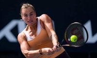 女王サバレンカが奪還へ盤石の構え。今季開幕戦Vし、3年連続決勝進出中の舞台で3度目の頂点へ[全豪オープン]