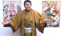「ＡＢＥＭＡ大相撲」の専属解説者の元横綱・若乃花の花田虎上氏　「安青錦は先場所の敗戦を克服せよ」単独インタビュー①