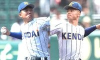 健大高崎が卒業生進路公開！34名が野球継続、明大、亜大、中大など強豪校へ進学者も