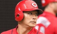 前広島の田中広輔が現役引退「１２年間ありがとうございました」現役続行模索も決断