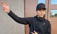 【日本ハム】柴田獅子はすぐ「ぶっとぶ」桃鉄では“ギャンブラー”気質も投手としては堅実派？