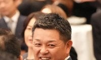 谷繁元信氏「楽なのはスピードがあるピッチャー」その上でリードしてみたい現役３投手とは…