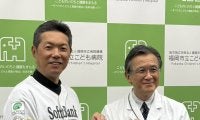 【ソフトバンク】小久保監督「先発やらせますよ」高卒４年目左腕・大野稼頭央に大きな期待