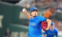 【こんな人】引退決断DeNA三嶋一輝「大人になりました」栄光と苦労を知る温かみのある人柄