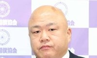 理事候補選に出羽海一門から藤島親方と尾上親方を新たに擁立　４期連続無投票確実