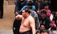 「おでこが痛々しい」流血＆鬼の形相の豊昇龍にＳＮＳ騒然　取り直しの激闘制し「ちょっと涙が出た」