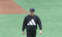 【巨人】大勢の23年WBCは…７試合中チーム最多の４試合に登板、すべて無失点に抑えＶ貢献