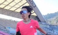 「シン・山の神」黒田朝日　都道府県駅伝３区に出場　４日前には３０キロ走