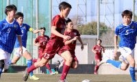 【高校サッカー】全国選手権出場の浜松開誠館が９ゴールで快勝発進　今村心優（みひろ）がハットトリック…静岡県新人戦