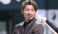 「めちゃくちゃ嫌だったですね」阪神OB、鳥谷敬氏が振り返る金本政権下で“きつかった”としたキャンプメニュー「ケガのリスクが…」