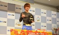 【ボート】芦屋Ｇ１　定松勇樹がイン逃げ完勝でＧ１初制覇