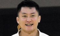 五輪２大会連続銀メダリストが９月に米国移住と報告　柔道男子１００キロ超級の原沢久喜「みなさんお久しぶりです」と投稿　ダラスの道場で活動
