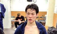 李健太「絶対に負けられない思いで挑んだ」ＷＢＯ-ＡＰ王座奪取　４月に長男誕生予定…元アジア２冠王者・永田大士に大差判定勝ち