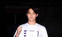 【高校野球】花巻東・山崎力「まずレギュラー取って４年後はタイトル取れる選手に」武蔵大へ進学