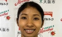 【バレー】大阪Ｍ宮部愛芽世、１・17に誓う「スポーツは感動を与えるもの」兵庫・尼崎市生まれ
