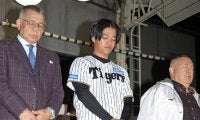 阪神・高橋遥人　９５年生まれの使命「１・１７」の誓い　震災復興イベントに参加　思い入れのある長田に恩返しへ
