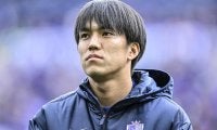 ｢タナカンテはドイツでも健在やな｣ドイツデビューの元J1広島23歳MF、圧巻のボール奪取シーンに称賛！｢最後の縦パスもいいな｣｢こりゃ代表入るの時間の問題だね｣